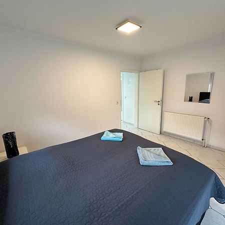 Ferienwohnung Am Hafen Ruestersiel Wilhelmshaven Kültér fotó