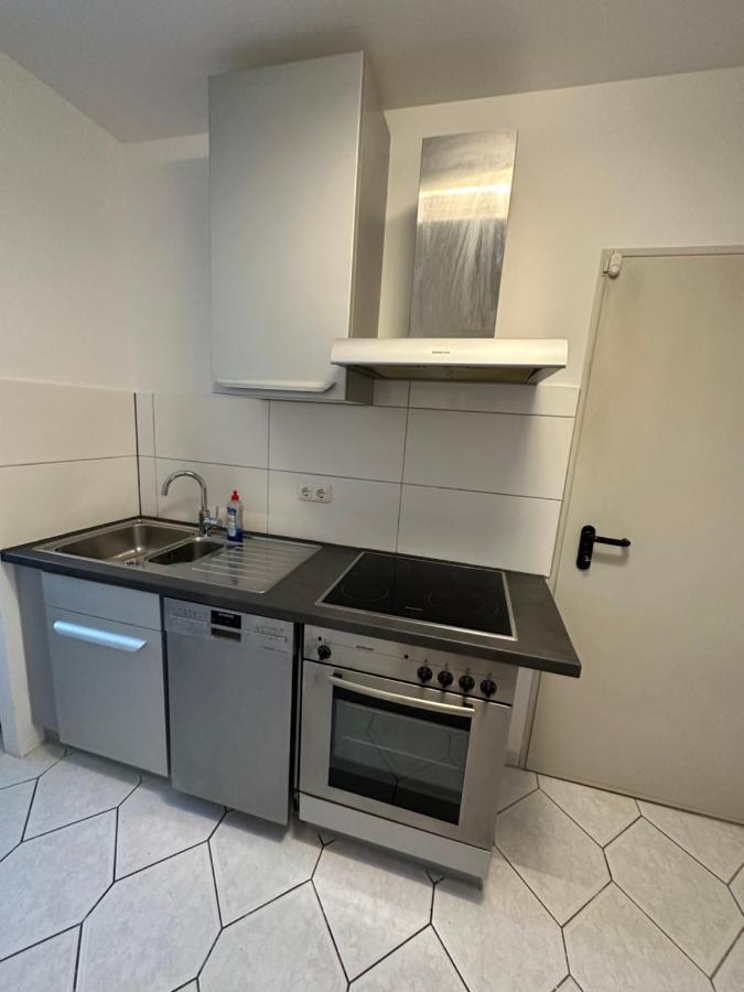 Ferienwohnung Am Hafen Ruestersiel Wilhelmshaven Kültér fotó