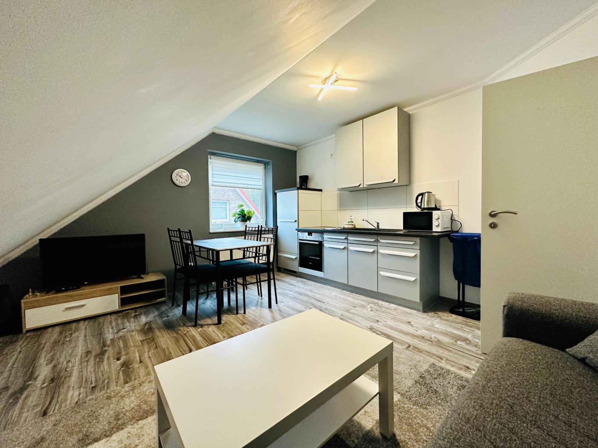 Ferienwohnung Am Hafen Ruestersiel Wilhelmshaven Kültér fotó