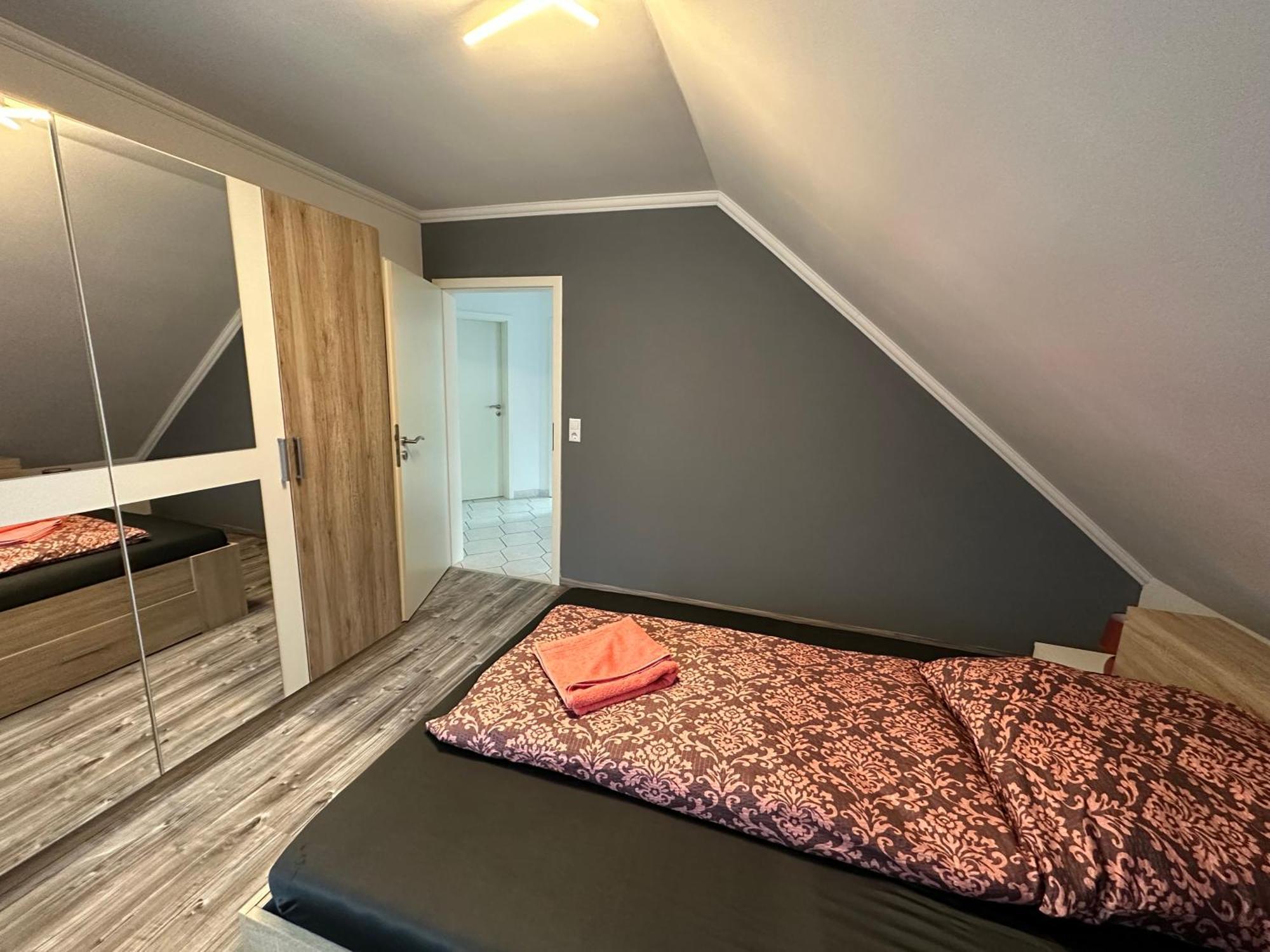 Ferienwohnung Am Hafen Ruestersiel Wilhelmshaven Kültér fotó