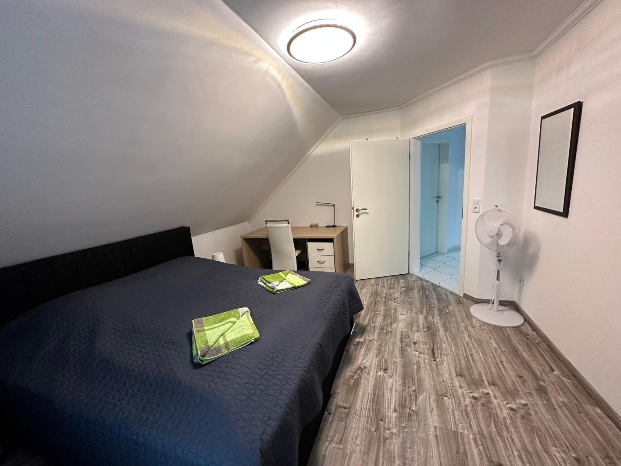 Ferienwohnung Am Hafen Ruestersiel Wilhelmshaven Kültér fotó